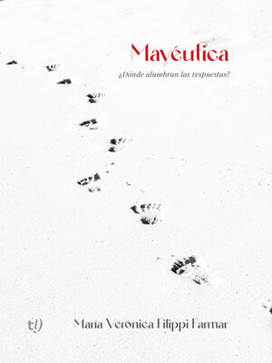 cover image of Mayéutica